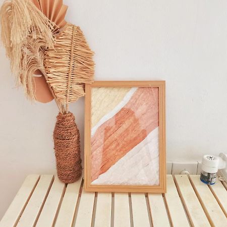Boho Garden Guest House Mirissa Dış mekan fotoğraf