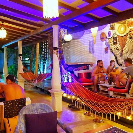 Boho Garden Guest House Mirissa Dış mekan fotoğraf