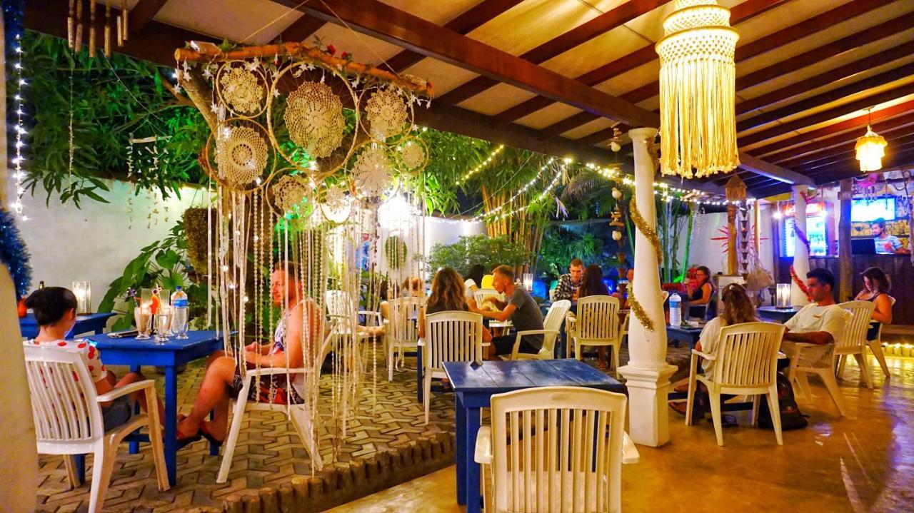 Boho Garden Guest House Mirissa Dış mekan fotoğraf
