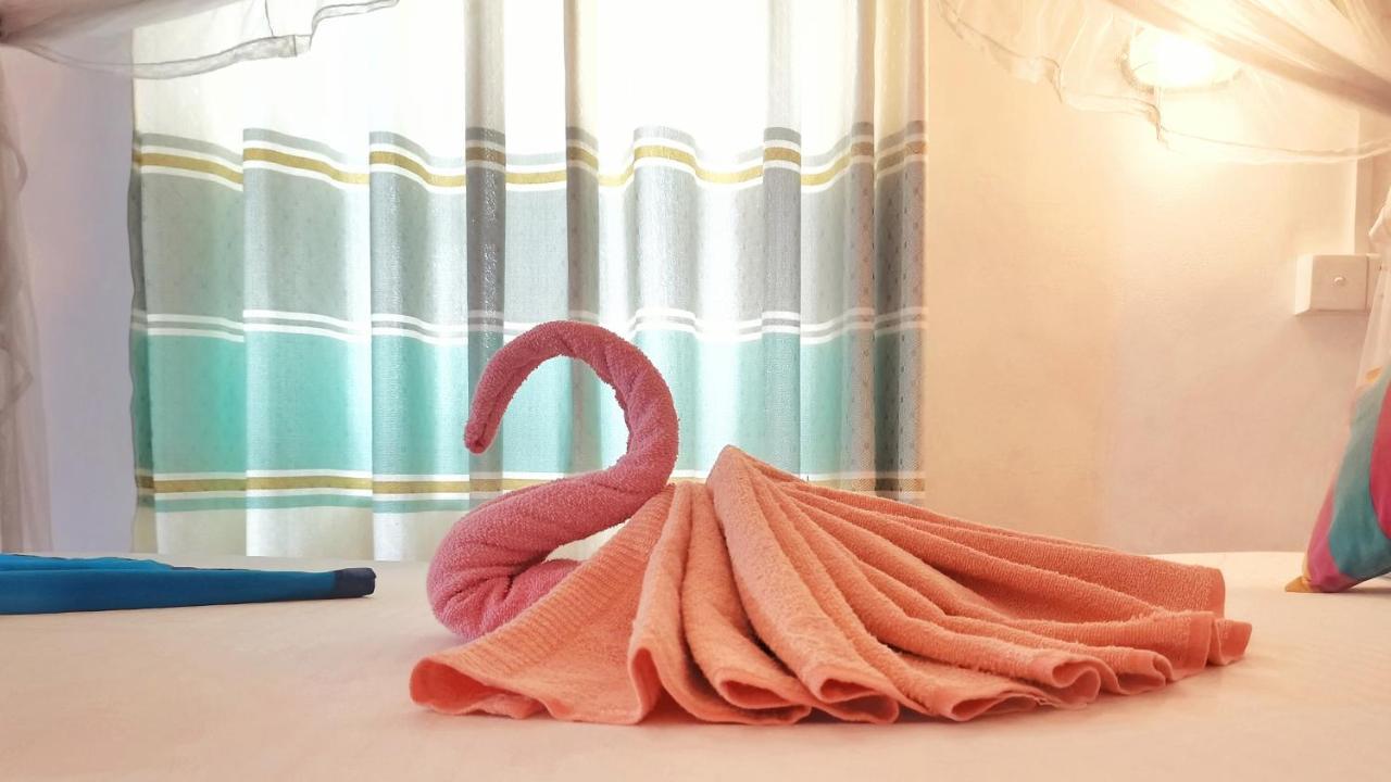 Boho Garden Guest House Mirissa Dış mekan fotoğraf